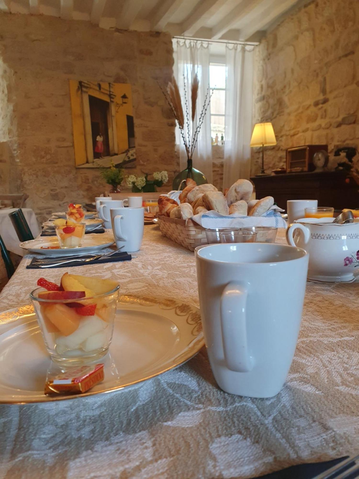 Il Etait Une Fois Pierrefonds Kültér fotó